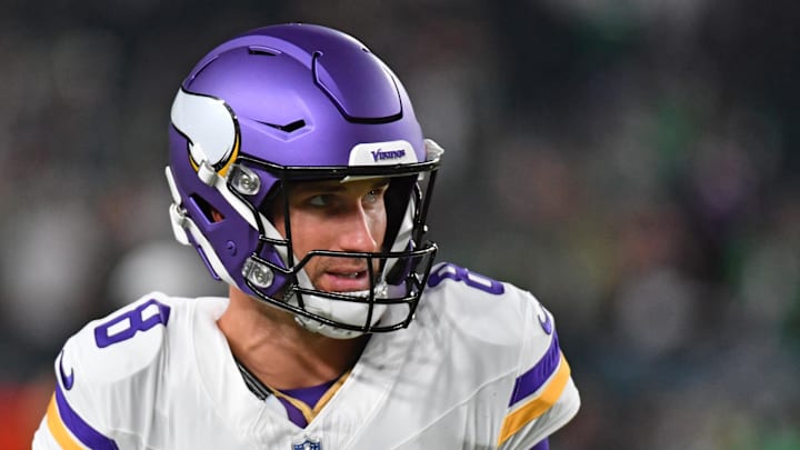 Kirk Cousins