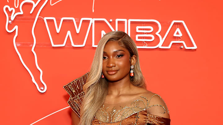 2025 WNBA Draft