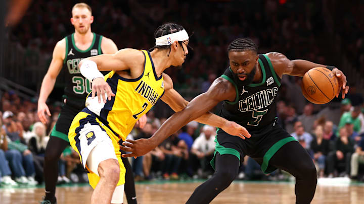 Indiana Pacers v Boston Celtics - Game Two