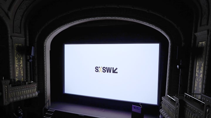 SXSW Film Awards presented by Paramount Plus (Presenters) - 2022 SXSW Conference and Festivals
