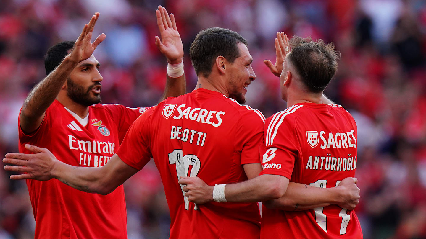 MX League: European Striker Transfer News