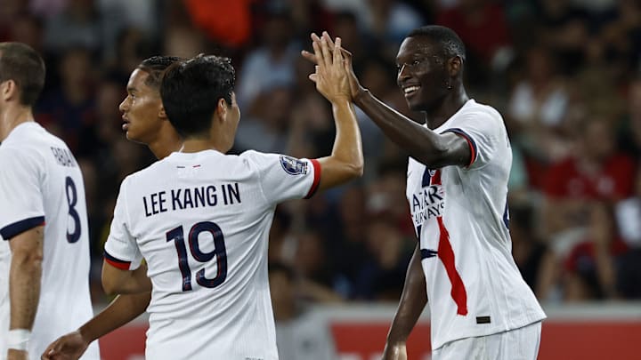 On the eve of the Reims vs PSG match, we can already outline the expected lineups for both sides. Compared to their last match against Girona, several changes are expected in PSG’s starting XI.