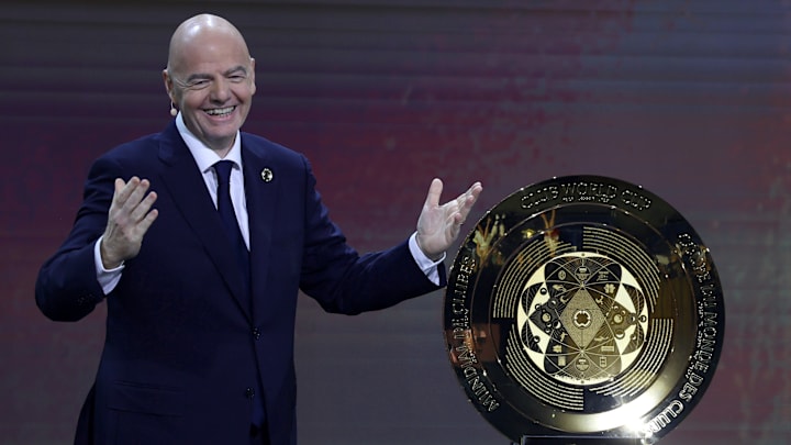 Le vainqueur de la Coupe du monde des clubs FIFA 2025 va toucher un joli jackpot.