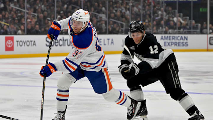 Connor McDavid