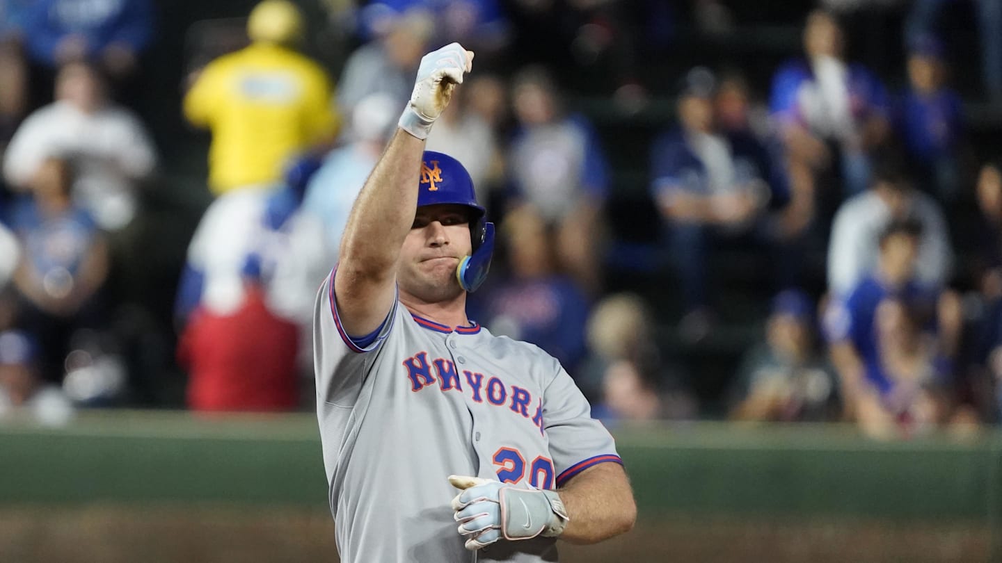Blue Jays have another beast to tame in the AL East after massive Pete Alonso signing