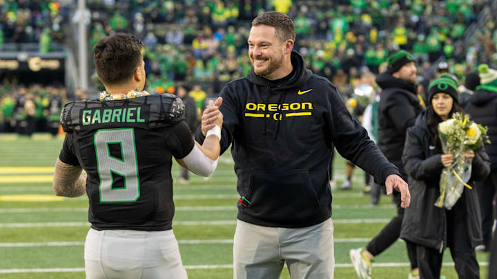 Washington v Oregon