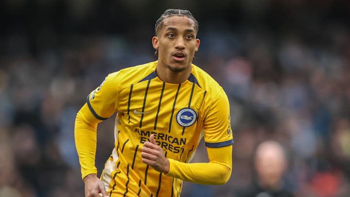 João Pedro is set to become Chelsea’s latest attacking addition. João Pedro is set to become Chelsea’s latest attacking addition.