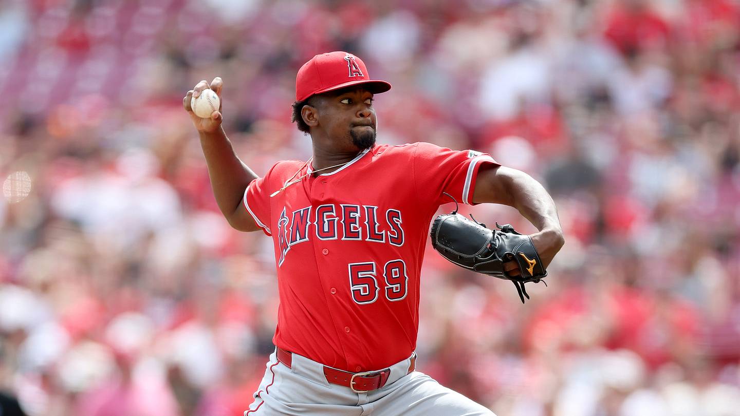 Projected Blue Jays rotation and trade grades after Jose Soriano blockbuster