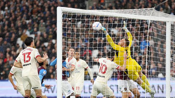 West Ham United v Southampton - Sky Bet Championship 2026/27 West Ham United v Southampton - Sky Bet Championship 2026/27