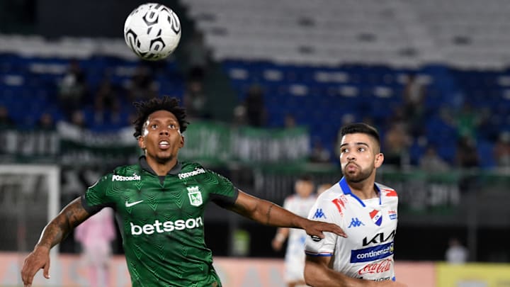 FBL-LIBERTADORES-NACIONALPAR-ATLNACIONAL