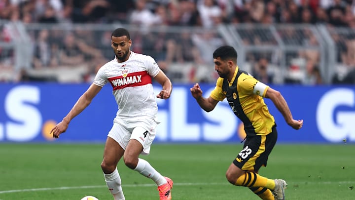 Josha Vagnoman Josha Vagnoman