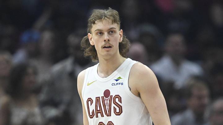 Luke Travers, Cleveland Cavaliers