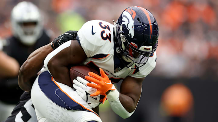 Denver Broncos