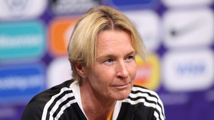 Martina Voss-Tecklenburg