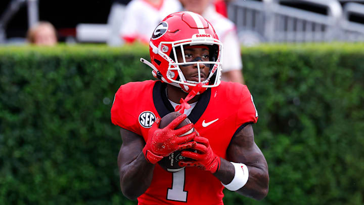 Austin Peay v Georgia