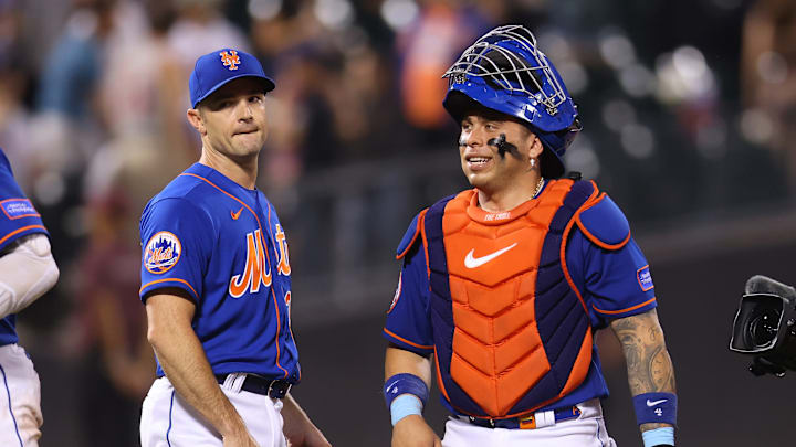 Chicago White Sox v New York Mets