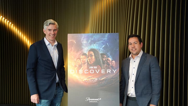 Star Trek: Discovery | Special Screening Event in DC
