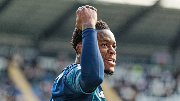 Swansea City v Leicester City - Sky Bet Championship