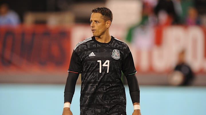 Mexico v United States