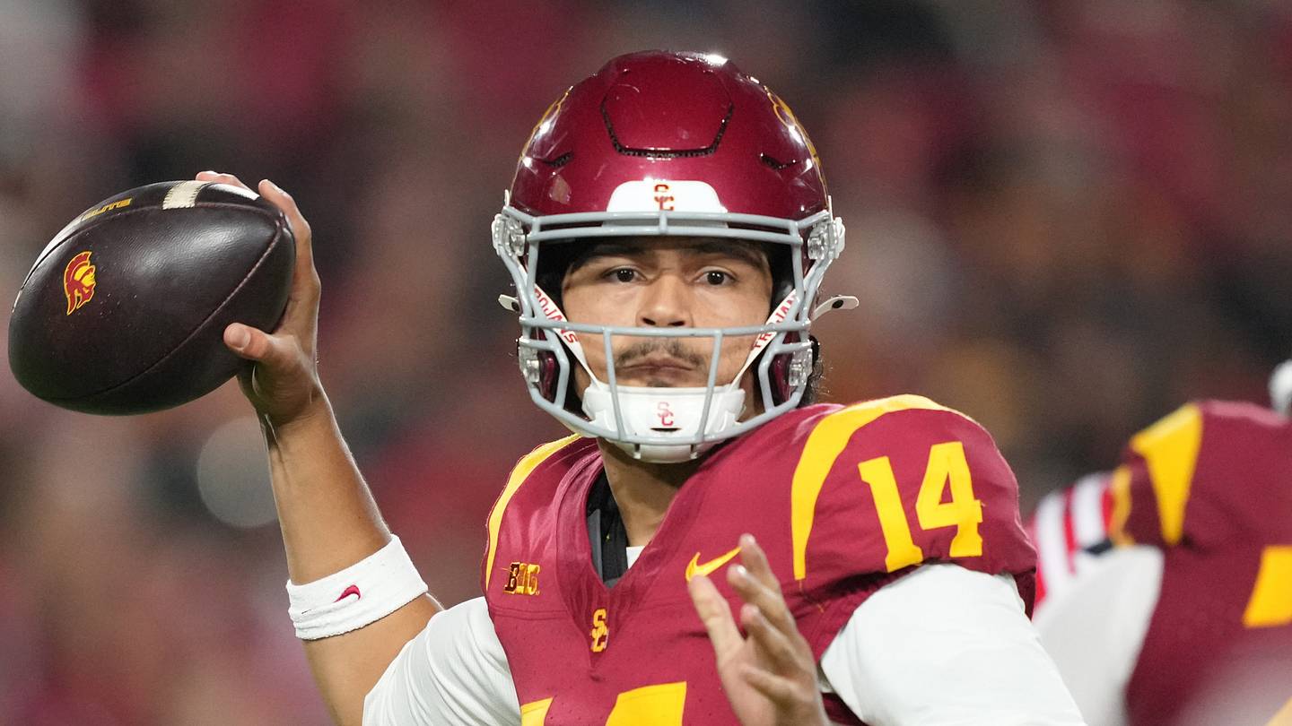 Seven NFL Draft Prospects Who Could Skyrocket Up Boards in Week 4 of College Football