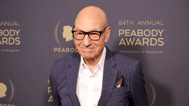 84th Annual Peabody Awards - Arrivals