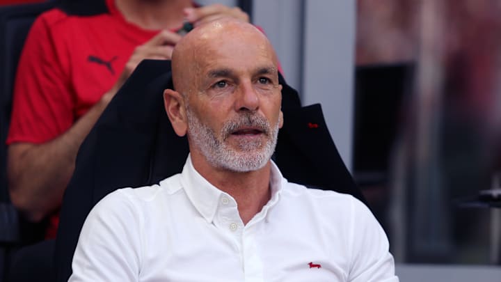 Stefano Pioli