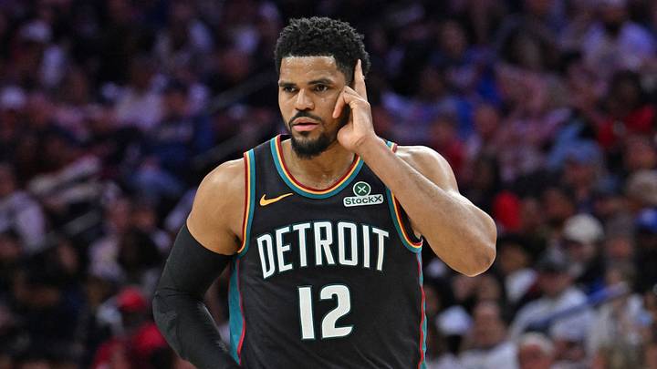 Tobias Harris