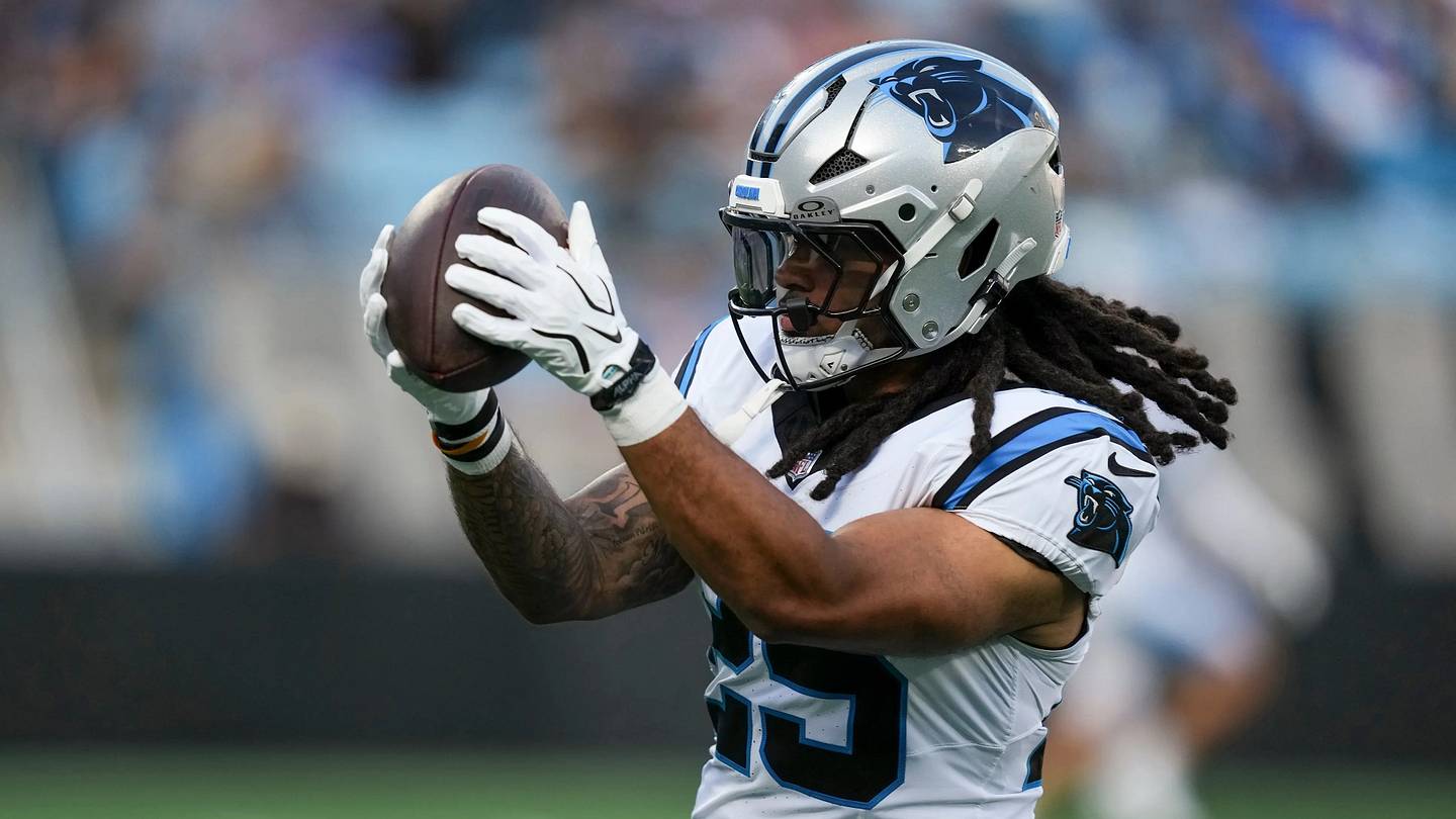 3 Bold Predictions for Panthers vs Bills Preseason Matchup