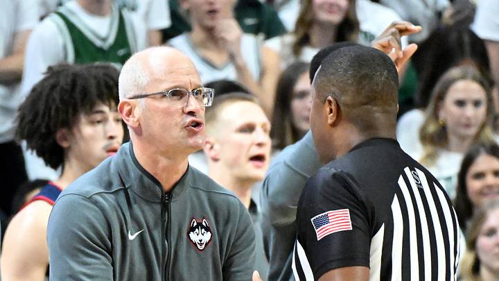 Dan Hurley Dan Hurley