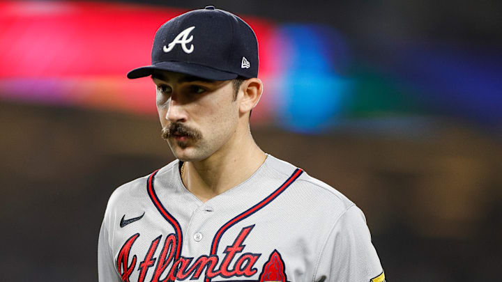 Atlanta Braves v Los Angeles Dodgers
