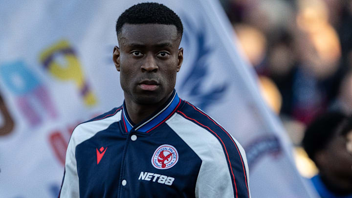 Marc Guéhi termina contrato al final de esta temporada