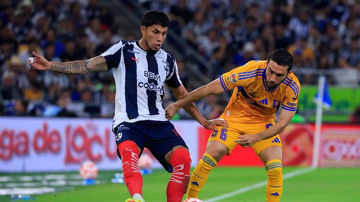 La previa de Monterrey vs Tigres UANL en la Liga MX La previa de Monterrey vs Tigres UANL en la Liga MX