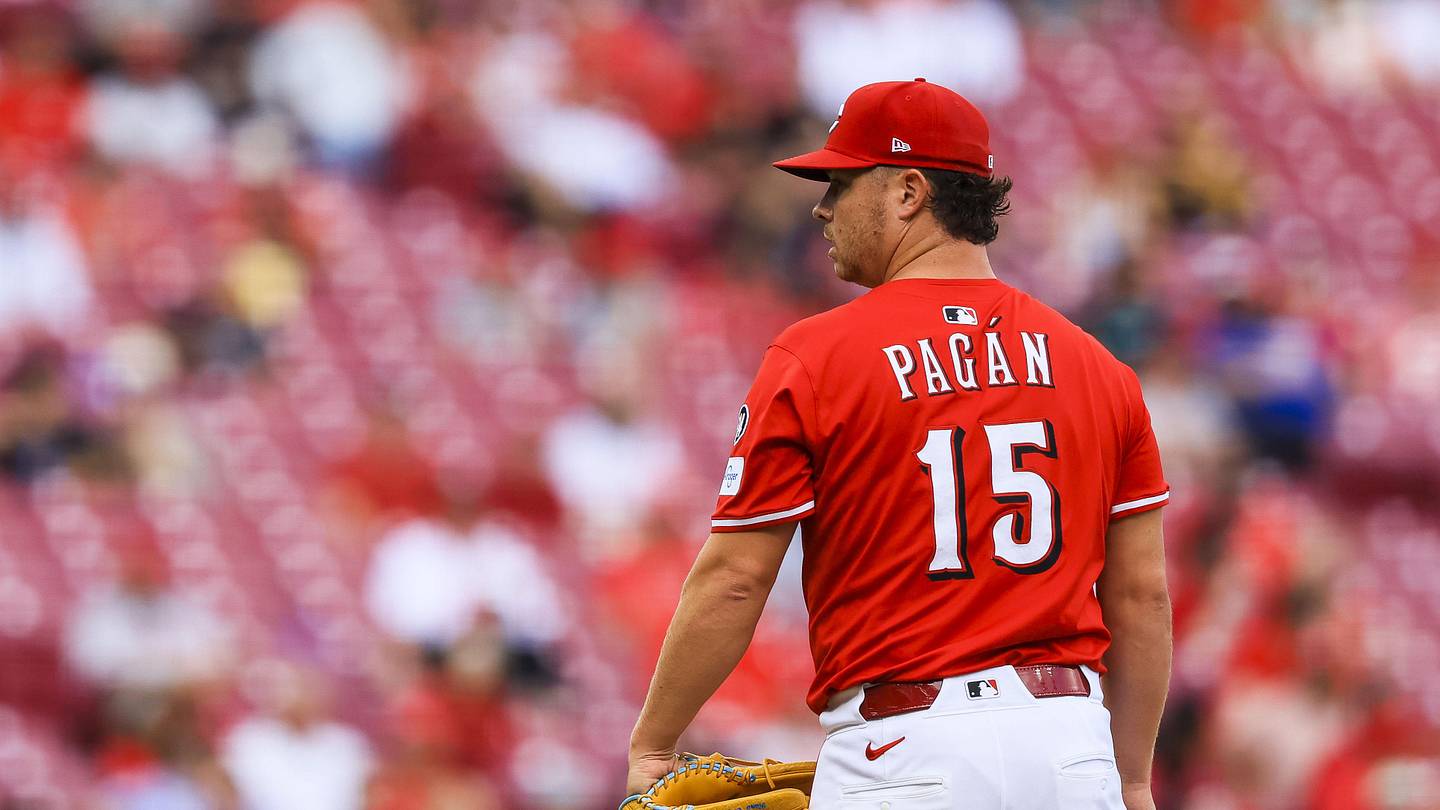 3 Top Candidates To Replace Emilio Pagán As Closer