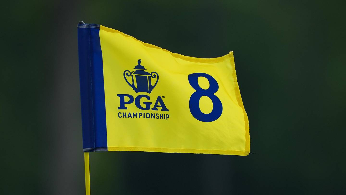 Maverick McNealy Says Every Hole Is On a Crown