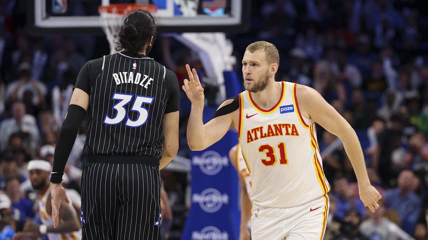 What Does Latest Jock Landale Injury News Mean for Atlanta Ahead of Series vs Knicks?
