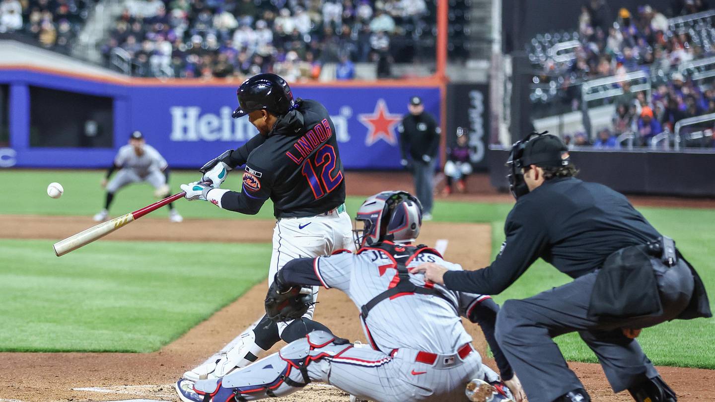 Francisco Lindor Injury Update Is Positive Step for Mets Star