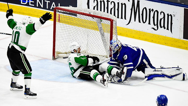 Texas Stars