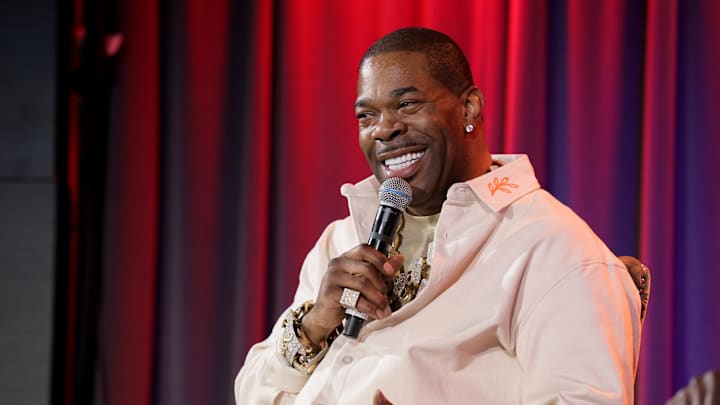 Busta Rhymes takes us on a nostalgic ride, revealing the twists that led him to rap stardom and the cringe-worthy origins of his initial rap identity.