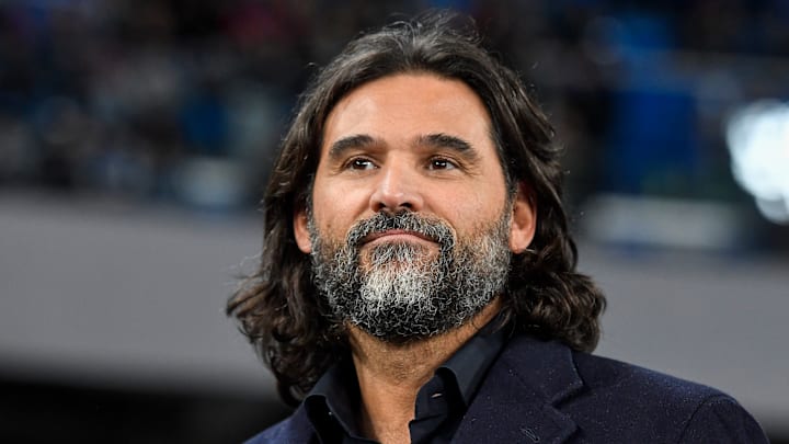 Daniele Adani Daniele Adani