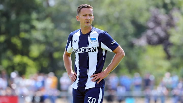 Paul Seguin fällt weiter aus