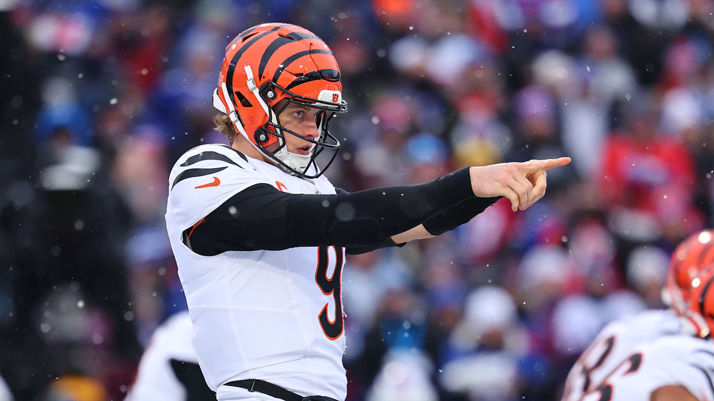 Joe Burrow doesn't want a trade from Bengals, but these 5 teams could still free him