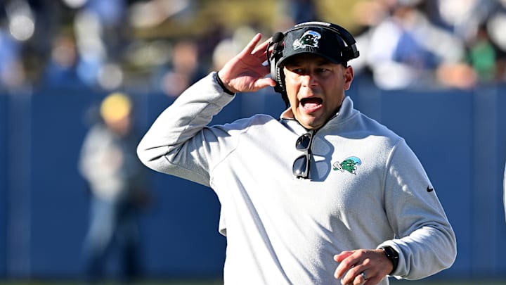 Tulane v Navy