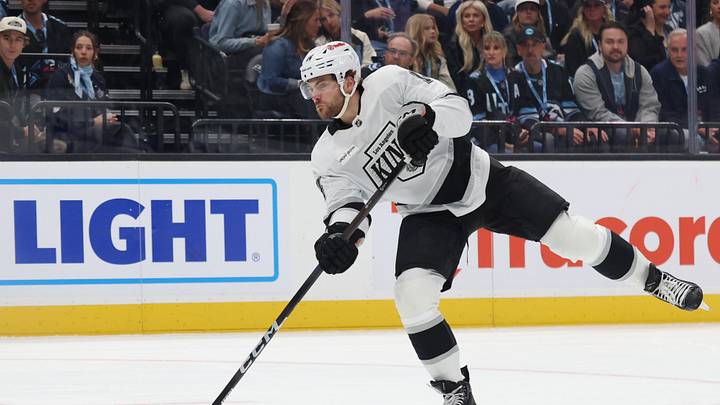 Alex Laferriere, Los Angeles Kings Alex Laferriere, Los Angeles Kings
