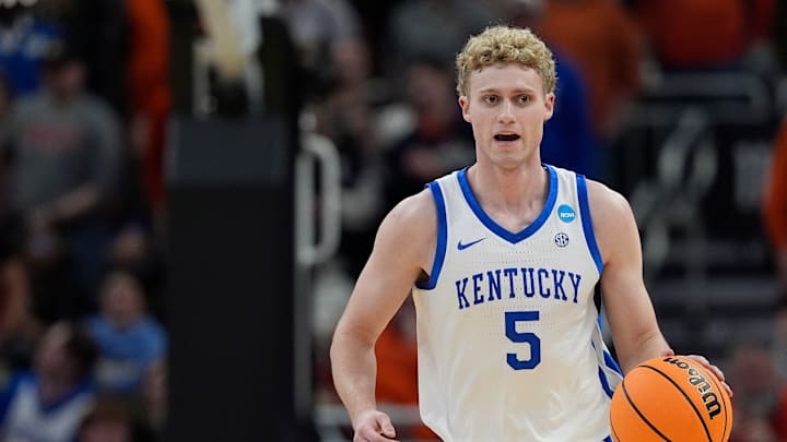 Illinois v Kentucky Illinois v Kentucky