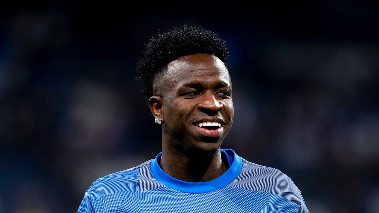 Confirmed Starting Lineup Announced for Real Madrid vs Manchester City For the Champions League Clash