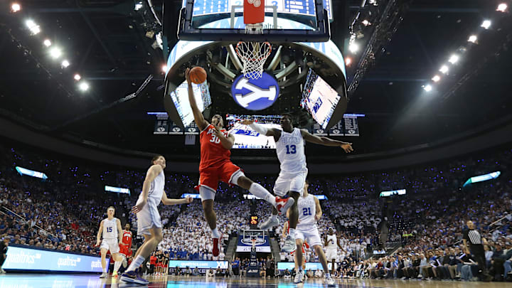 Arizona v Brigham Young