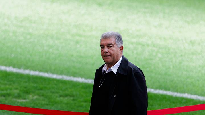 Joan Laporta
