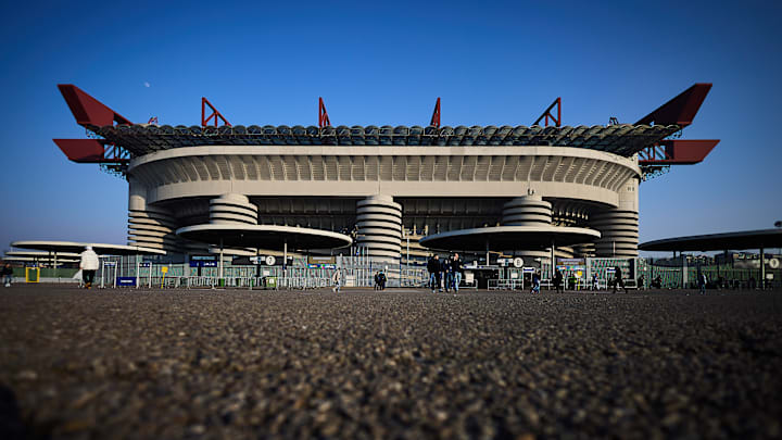 San Siro