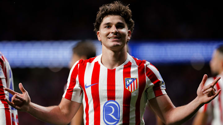 Atletico de Madrid v Arsenal FC - UEFA Champions League 2025/26 Semi Final First Leg