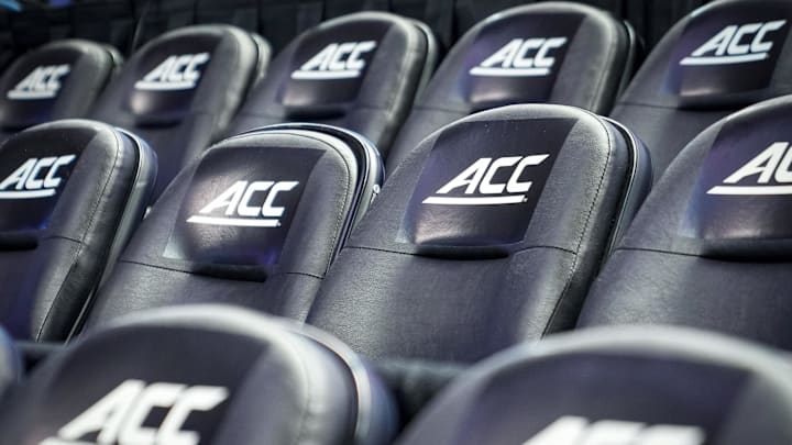 The ACC women's basketball tournament runs from March 5-9 while the men's tournament is March 11-15.